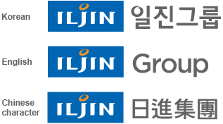 ILJIN Signature