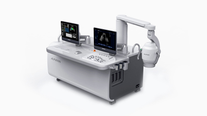 ALPINION Medical Systems image 1