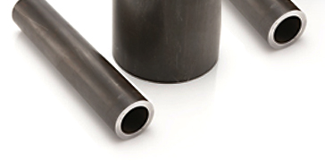 Seamless Steel Pipes