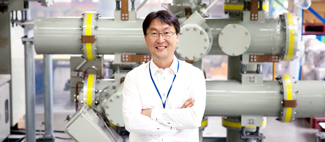 임형우 HV 개발팀장