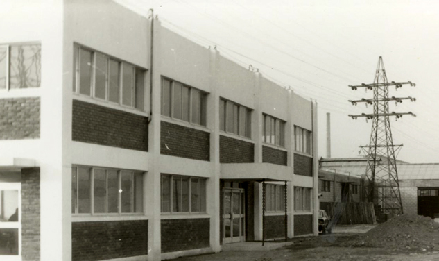 Recovery from flooding at the Moonraedong factory