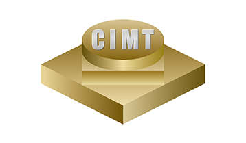 CIMT 2017 전시회 참가