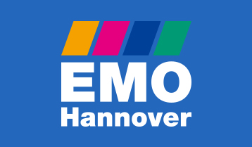 EMO 2017 전시회 참가