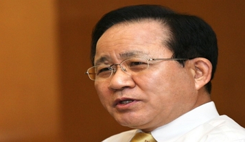 일진그룹 창립 58주년… 허진규 회장