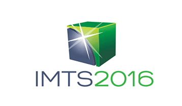 IMTS 2016 전시회 참가