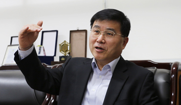 일진복합소재, 1만번 압력테스트 통과해야 현대 수소차 연료탱크 장착