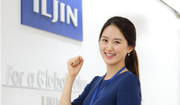 [일진그룹 운영실 인사팀] 박재은 사원의 신입사원 다이어리