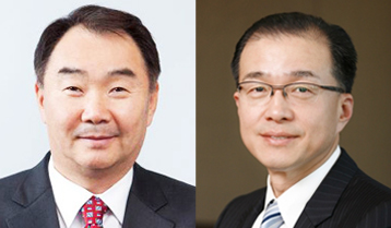 일진그룹, 정병국·황수 사장 영입