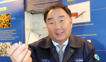 첨단 제품으로 중국을 넘어 세계로