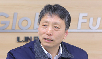 일진전기 이석호 상무 인터뷰