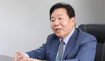최영춘 알피니언 메디칼시스템 대표, 글로벌 톱 10 목표