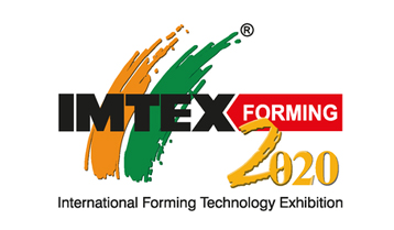 IMTEX 2020 참가