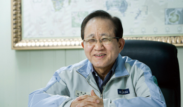 [2022년 신년사] 허진규 일진그룹 회장