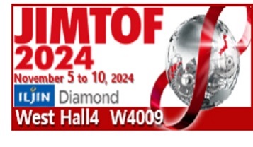 24년 11/5일(수) ~ 11월/10(토) 일본 JIMTOF 2024 전시회 참가