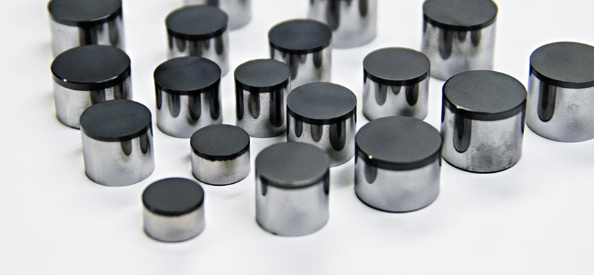 이미지_PDC(Polycrystalline Diamond Compact)