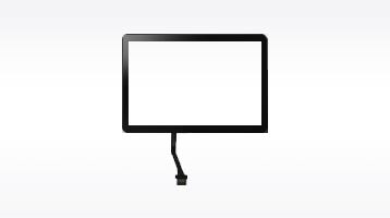 터치 스크린 패널(Touch Screen Panel)