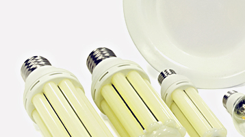 LED Fluorescent Lights bulbs / LED Bulb