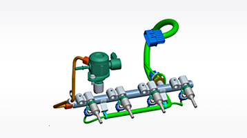 STS Alloyed Products